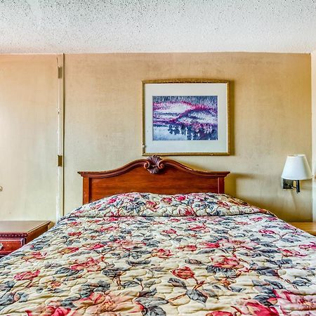 Oyo Hotel Jackson North I-55 외부 사진