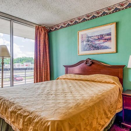 Oyo Hotel Jackson North I-55 외부 사진