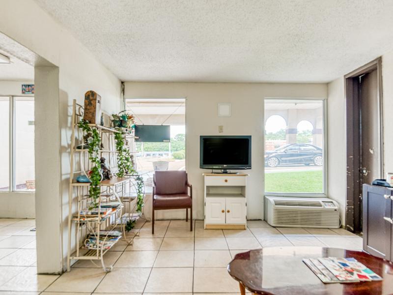 Oyo Hotel Jackson North I-55 외부 사진