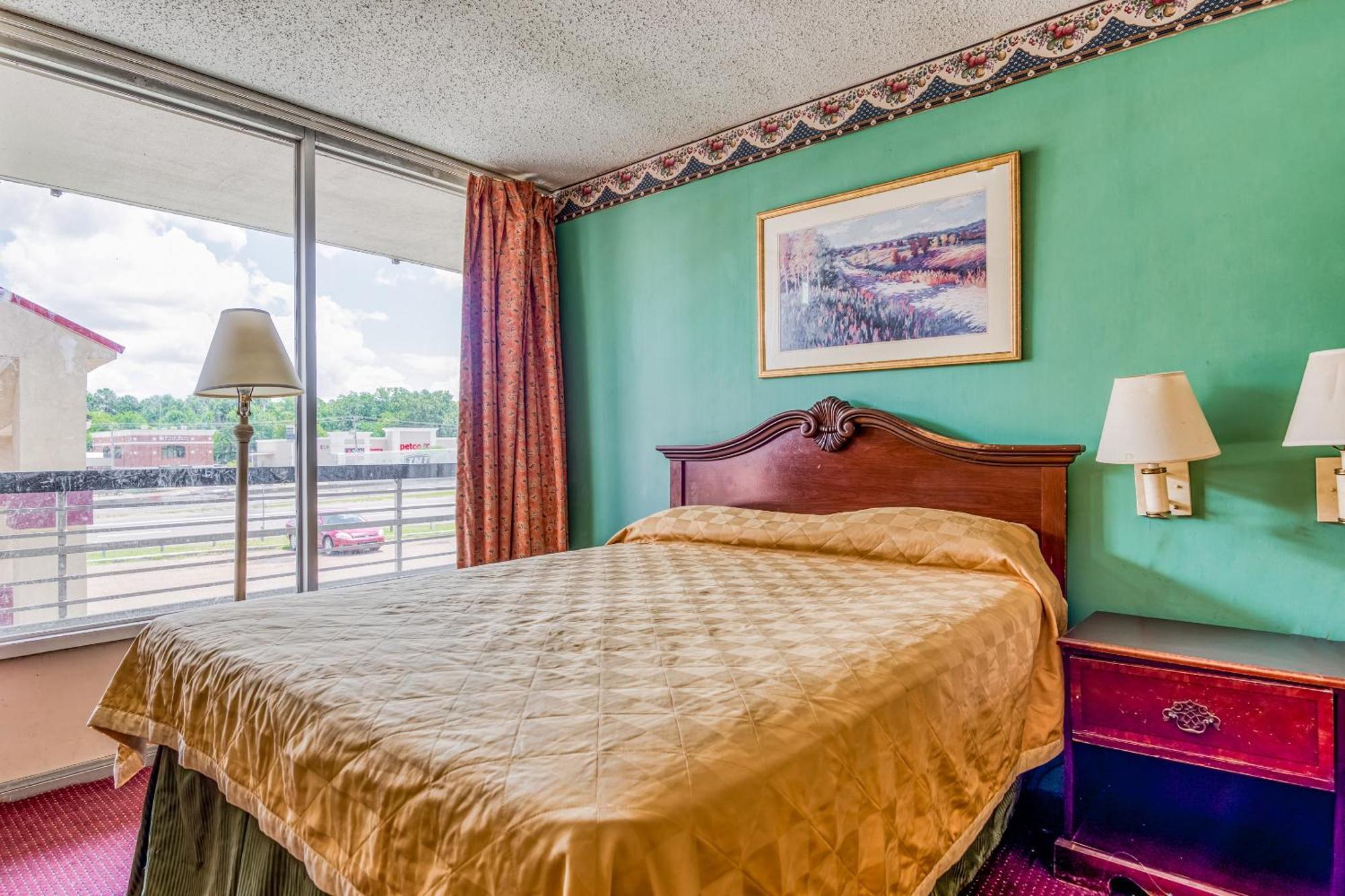 Oyo Hotel Jackson North I-55 외부 사진