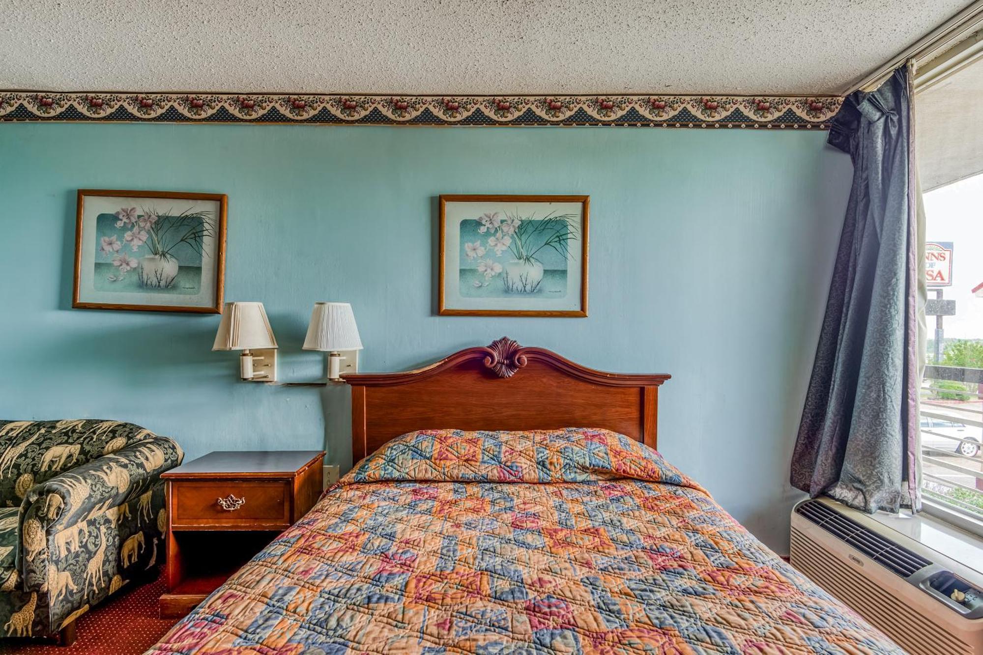 Oyo Hotel Jackson North I-55 외부 사진