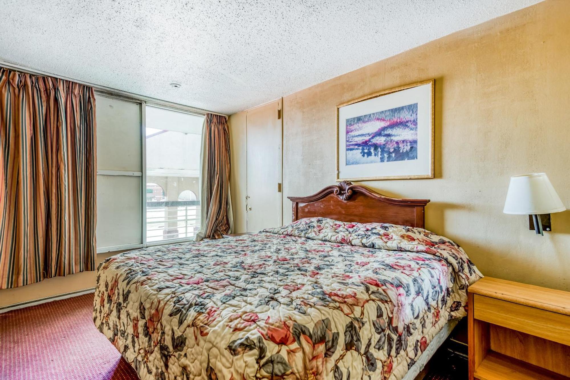 Oyo Hotel Jackson North I-55 외부 사진