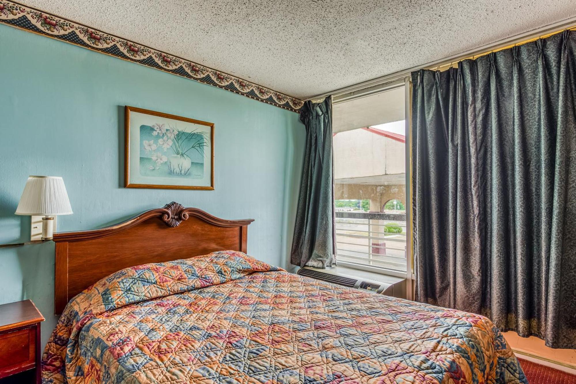 Oyo Hotel Jackson North I-55 외부 사진