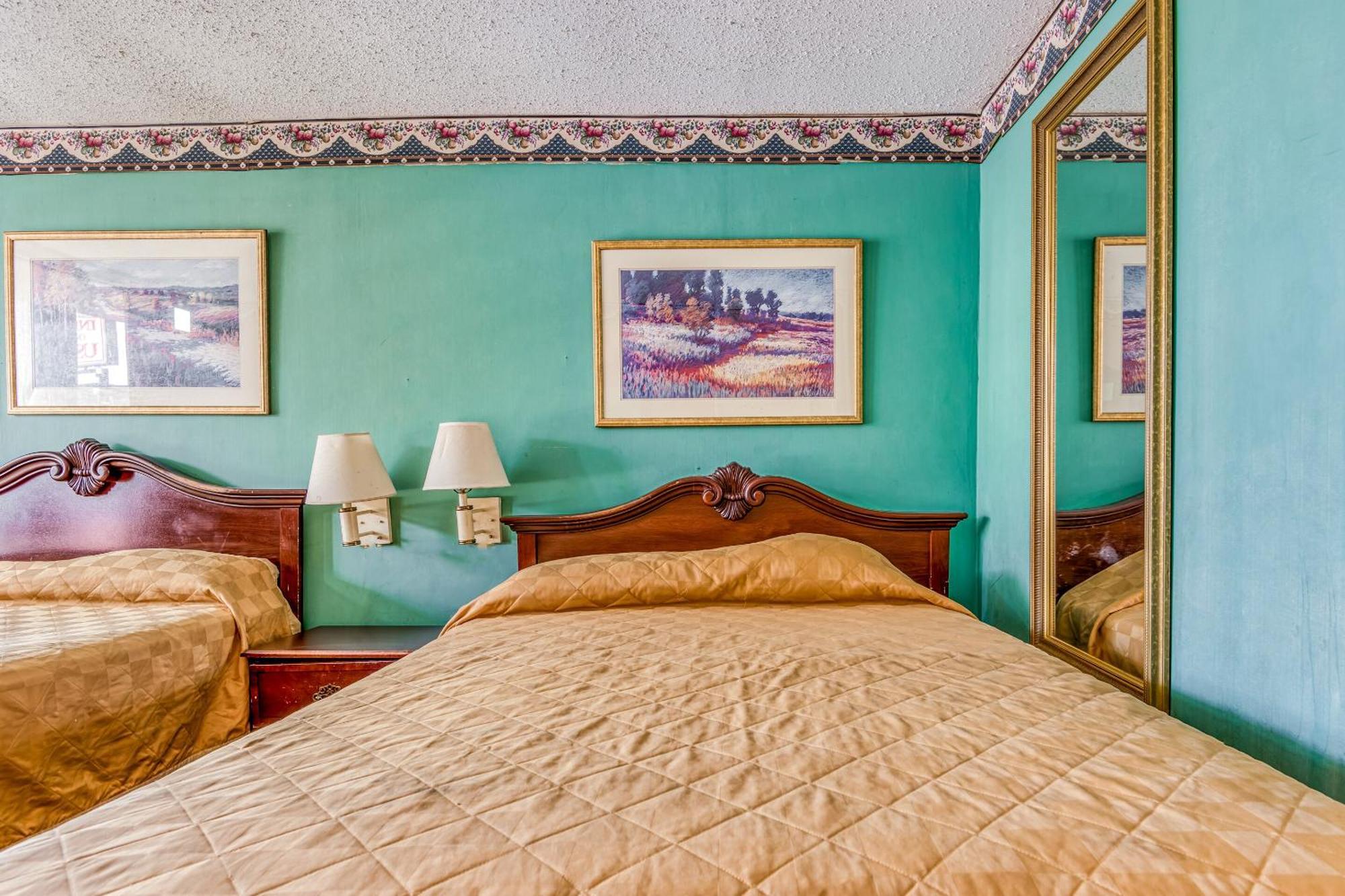 Oyo Hotel Jackson North I-55 외부 사진