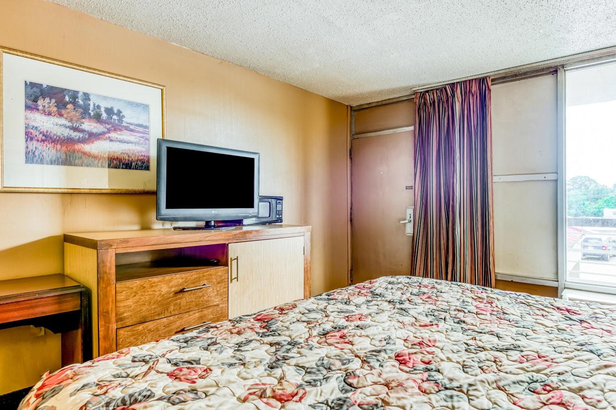 Oyo Hotel Jackson North I-55 외부 사진
